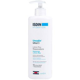Ureadin Ultra 10 Loção Plus Pele Muito Seca 400mL