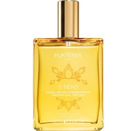 5 Sens Óleo Seco e Sublime para Corpo e Cabelo 100mL