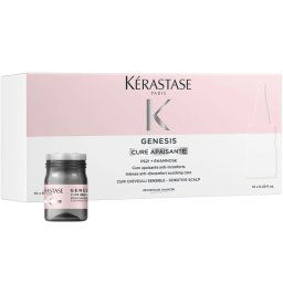Genesis Ampolas Cura Apaziguante 10x6