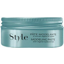 Style Pasta Modeladora Efeito Mate sem Brilho 75mL