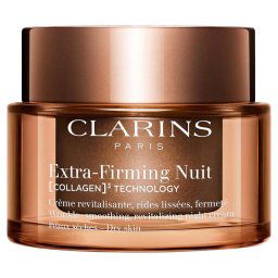 Extra-Firming Nuit [Collagen]³ Technology Creme de Noite Pele Seca 50mL