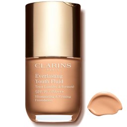 Everlasting Youth Fluid Base Fluida Anti-Idade 30mL 108 Sand