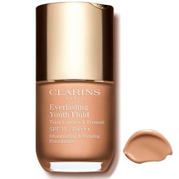 Everlasting Youth Fluid Base Fluida Anti-Idade 30mL 109 Wheat