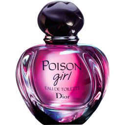 Poison Girl Eau de Toilette 100mL