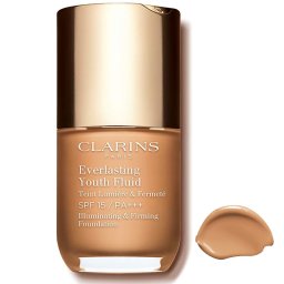Everlasting Youth Fluid Base Fluida Anti-Idade 30mL 111 Auburn
