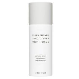 L'Eau D'Issey Pour Homme Desodorizante Spray 150mL