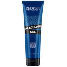 Max Sculpting Gel Modelador de Cabelo 250mL
