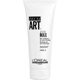 Fix Max Gel Efeito Molhado 200mL