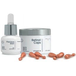 Age Repair Elixir 15 mL + 25 Cápsulas 1