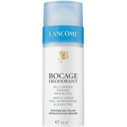 Bocage Desodorizante Suave Roll-On 50mL