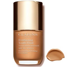Everlasting Youth Fluid Base Fluida Anti-Idade 30mL 114 Capuccino
