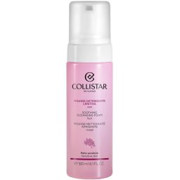Espuma de Limpeza Iluminadora 180mL