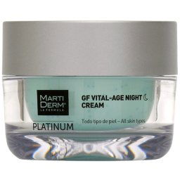 Platinum GF Vital-Age Creme de Noite 50mL