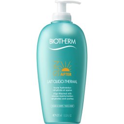 After Sun Leite Hidratante Apaziguante 400mL