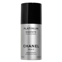 Platinum Egoïste Spray Desodorizante 100mL