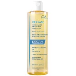 Dexyane Óleo de Limpeza 400mL