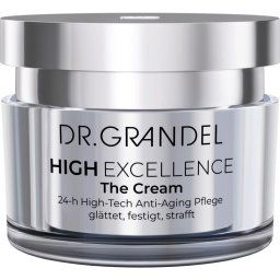 High Excellence O Creme 50mL