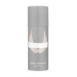 Invictus for Men Desodorizante Natural Spray 150mL