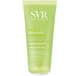 Sebiaclear Gel de Limpeza Purificante Pele Oleosa 200mL