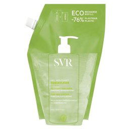 Sebiaclear Gel de Limpeza Purificante Pele Oleosa 400mL