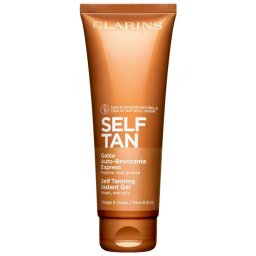 Geleia Autobronzeadora Express 125mL