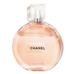 Chance Eau Vive Eau de Toilette 150mL
