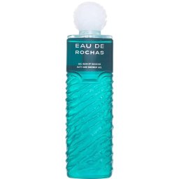 Eau de Rochas Gel de Duche 500mL