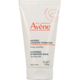 Máscara Calmante Hidratante 50mL
