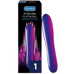Intense Orgasmic Pure Fantasy Estimulador Íntimo 1