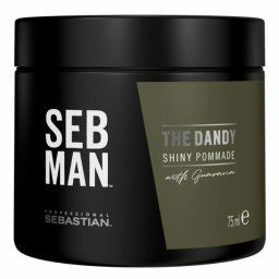 Seb Man Cera Brilho 75mL