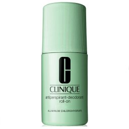 Roll-On Antitranspirante Desodorizante 75mL