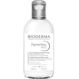 Pigmentbio H2O Água Micelar 250mL