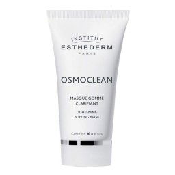 Osmoclean Máscara Esfoliante e Aclaradora de Rosto 75mL