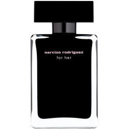 For Her Eau de Toilette 50mL