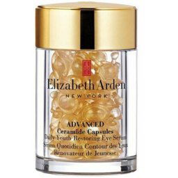 Ceramide Cápsulas Avançadas Sérum Olhos Juventude 60 cáps.