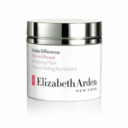 Visible Difference Peel and Reveal Máscara Peeling Revitalizante 50mL