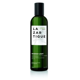 Shampoo Nutritivo com Óleo de Soja para Cabelo Seco e Fino 250mL