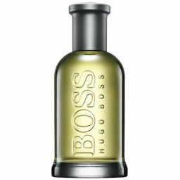 Boss Bottled Loção After-Shave 50mL