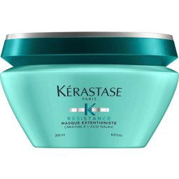 Resistance Extentioniste Máscara de Crescimento 200mL
