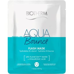 Aqua Bounce Super Mask Máscara em Tecido 1 Un. 31g