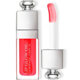 Addict Lip Glow Oil 6mL 015 Cherry