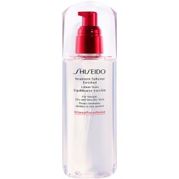 Loção Suavizante Equilibrante Enriquecida Pele Normal a Seca 150mL
