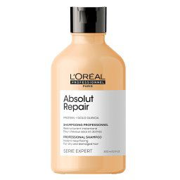 Serie Expert Absolut Repair Shampoo 300mL