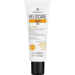 360º Md Ak Fluído para Queratose Actínica 50mL