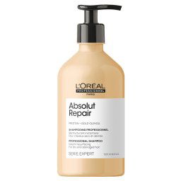Serie Expert Absolut Repair Shampoo 500mL