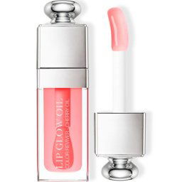 Addict Lip Glow Oil 6mL 001 Pink