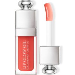 Addict Lip Glow Oil 6mL 012 Rosewood