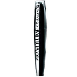 Mega Volume Collagene Máscara com Colagénio Preto 9mL Black