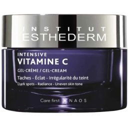Intensive Gel-Creme Antirrugas e Antimanchas com Vitamina C 50mL