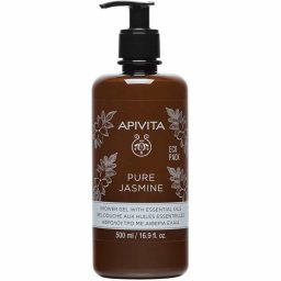Pure Jasmine Gel de Banho 500mL